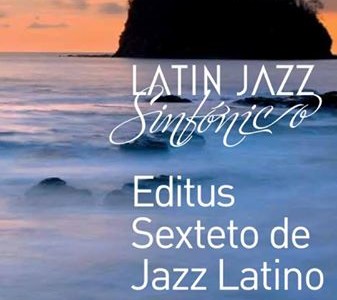 Latin Jazz en el Teatro Nacional
