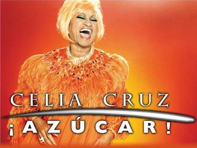 Celia Cruz y el origen del «Azúuuuucar»