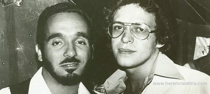 Hector Lavoe & Willie Colón: discografía