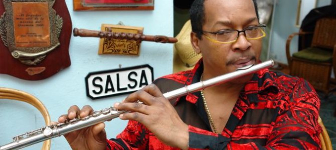 NG La Banda : Un triunfo a la imitación de la música cubana
