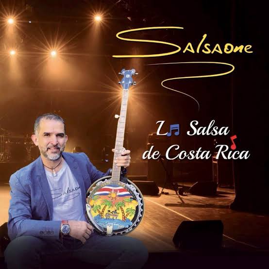SalsaOne presenta La Salsa de Costa Rica