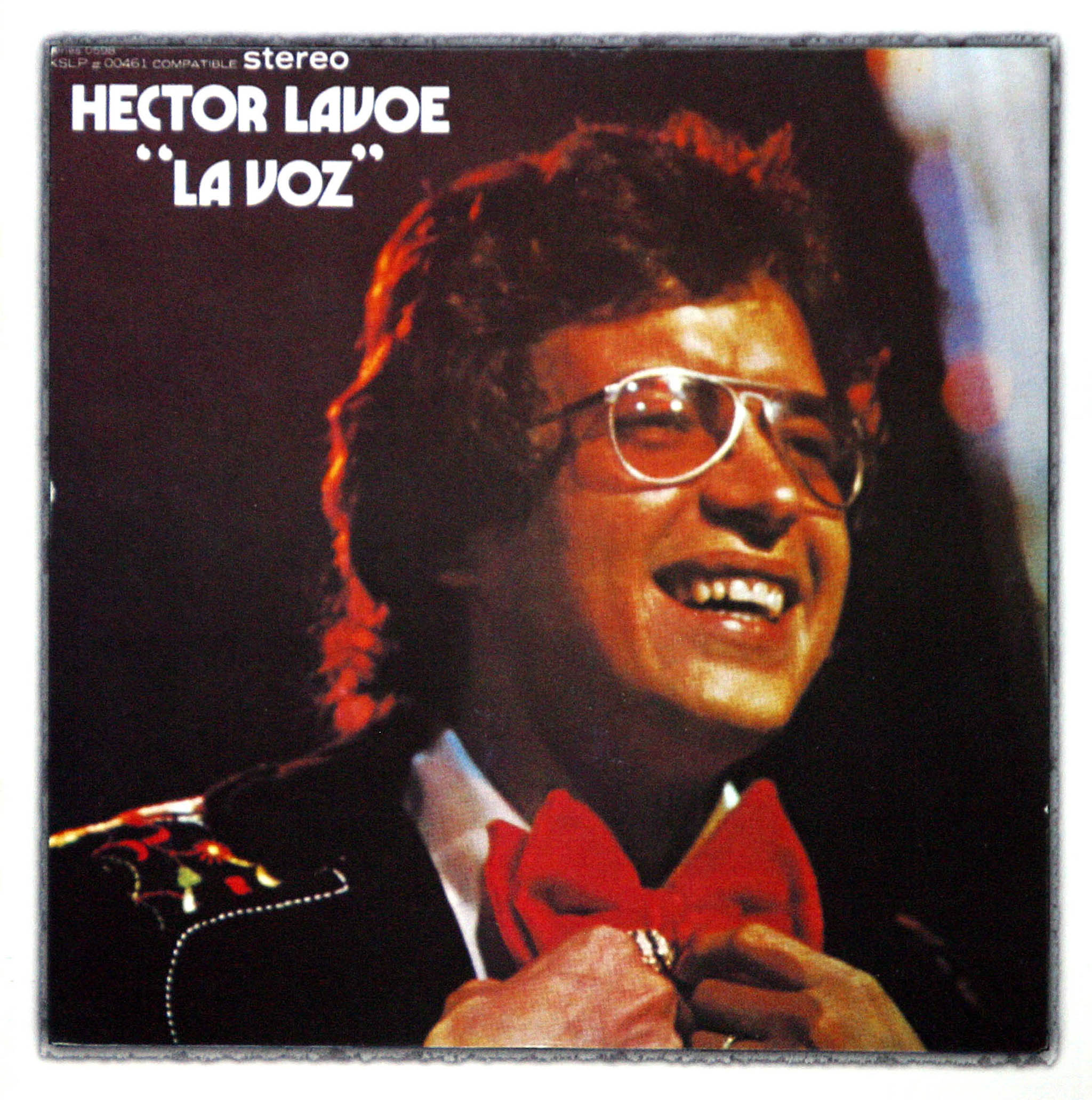 El Primer Album De Hector Lavoe De Solista – Costaricasalsa.com